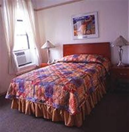 Union Square Inn Нью-Йорк Экстерьер фото